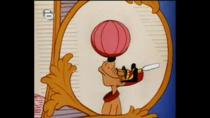 The Adventures of Mickey & Donald E26 Hq 