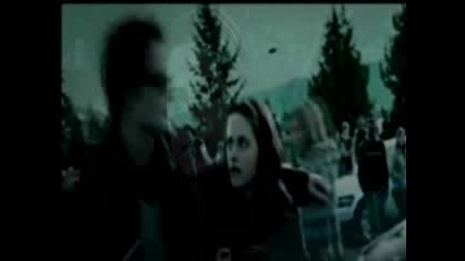 Bella and Edward - Breathe Slow