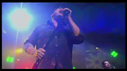 Toto - Africa (falling in Between Live) 