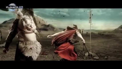 New Андреа 2012 - Лоша (official Video) виж не е за изпускане :*