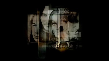 Nightwish - Bless The Child