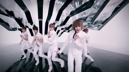 Teen Top-no more perfume on you