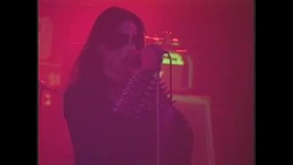 Dimmuborgir - Mourningpalace