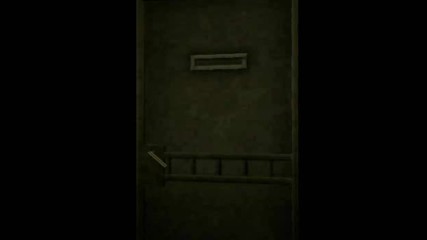 Resident Evil Code Veronica - част 3 - Бягство от затвора
