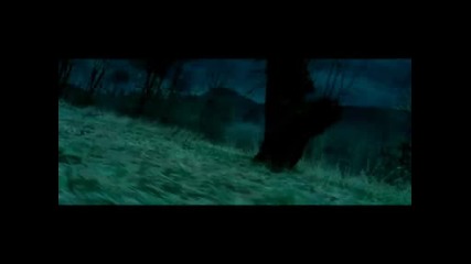 Twilight Scene
