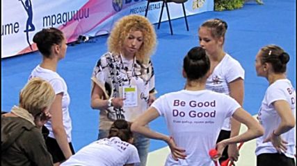 Ина Ананиева: Успяхме да направим нещо много различно и нетрадиционно