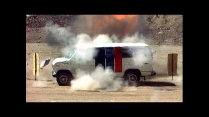 Vannearbomber