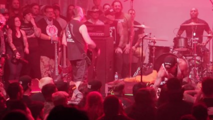 Harley Flanagan -full Set- - Sound And Fury 2017 - 6_10_2017