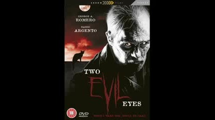Two Evil Eyes - Dreaming Dreams