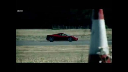 Ferrari 458 Italia Acceleration Drift