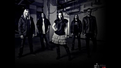 Evanescence - A New Way to Bleed [ + Превод ]