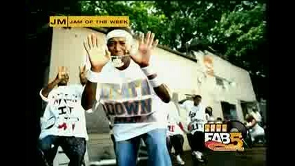Unk - Walk It Out