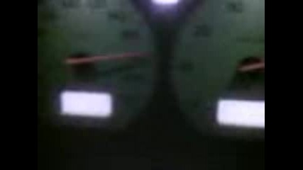 Ускорение