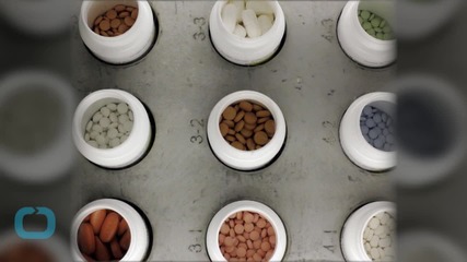 U.S. Increases Drug Spending to the Most in 13 Years