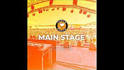 K Klass Live From Clockstock Clockwork Main Stage 2019