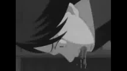 Sasuke Uchiha Tribute