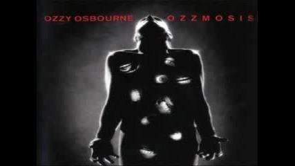 Ozzy Osbourne - Ozzmosis - My Little Man 