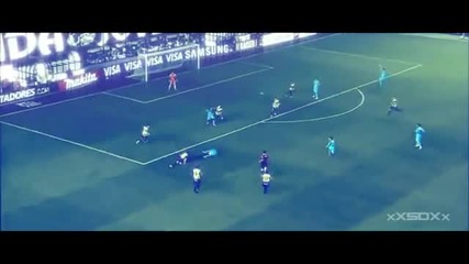 Neymar Jr.