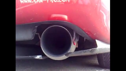 Мазда Rx-7