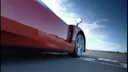 Ferrari Enzo - Top Gear