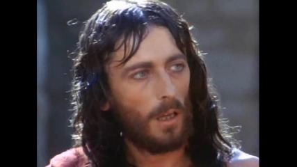 Jesus of Nazareth (1977) Bg Subs - Иисус от Назарет [част 14]
