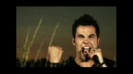 Van Canto - Speed Of Light (official) 