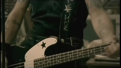 Green Day - 21 Guns