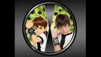 Ben 10 Music (full)