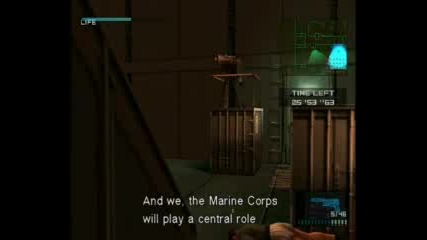 Mgs2 Timmy The Turtle