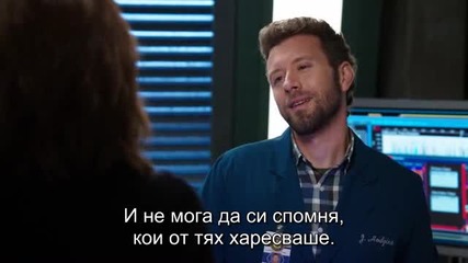 Кости сезон 10 епизод 21 Bones season 10 episode 21