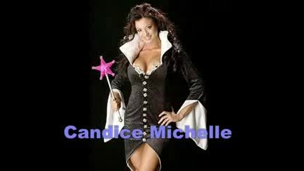 Candice Michelle - Снимчици