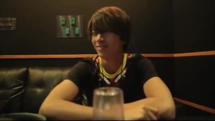 Los Angeles Doc. Yamapi in L A 2014