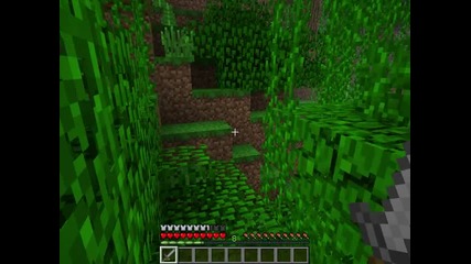 поредицата ми на Minecraft ep.2 do ep.10