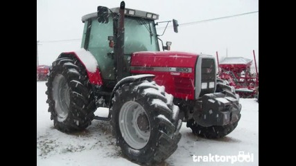 Massey Ferguson