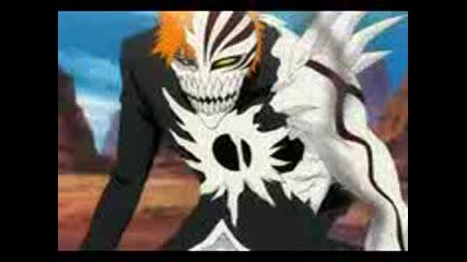 Hollow Ichigo - No More Sorrow 