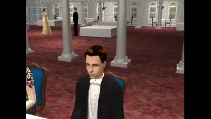 Titanic Sims 5 Част