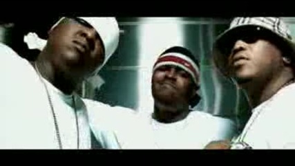 Jadakiss - Knock Yourself Out
