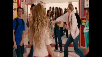 High School Musical 3 part2 ... 