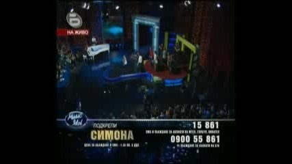 19.03.09 music idol 3 - Трети малък концерт (5)