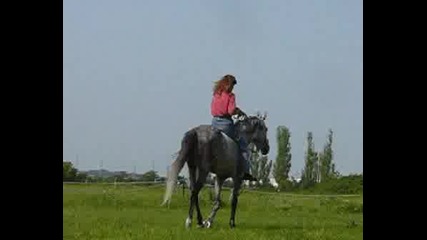 18.V.2008 - Рени и Голд Мен