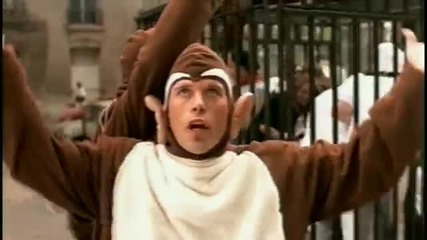 Bloodhound Gang - The Bad Touch