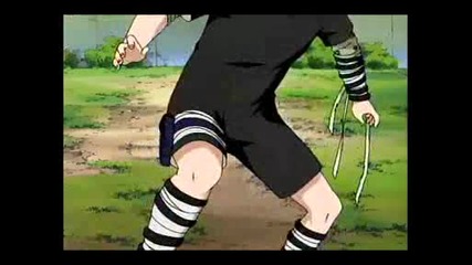 Tribute to Sasuke - Papercut