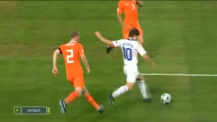 Всички голове на Евро 2008 - част 4 