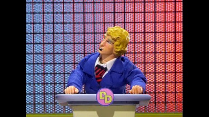 Robot Chicken S03e20 Chirlaxx