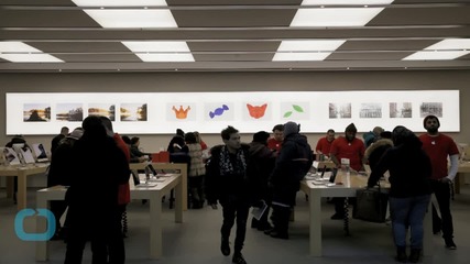 New Evidence Reveals Apple May Be Building an Electric Car