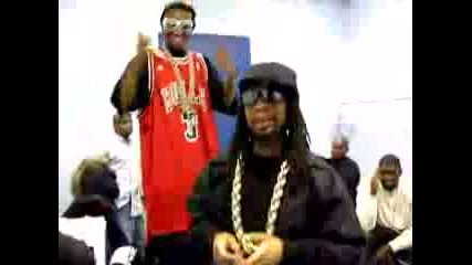 Soulja Boy & Lil Jon Yahhhh