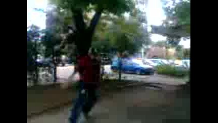 Танц