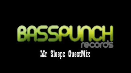 Mr Sleepz Guestmix On Sensimedia net 