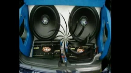 Tuning Cars