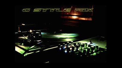 G Style - 333 mix 